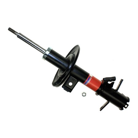 Sachs 12-07 Nissan Sentra/12-07 Nissan Sentr Strut, 313238 313238
